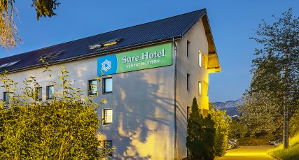 Sure Hotel by Best Western®